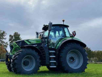Tractor / Trekker Deutz-Fahr 7250 ttv