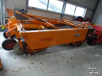 Uienrooier Keulmac Uienrooicombinatie