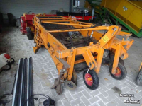 Uienrooier Keulmac Uienrooicombinatie