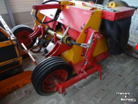 Uienrooier Keulmac Uienrooicombinatie