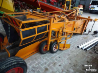 Uienrooier Keulmac Uienrooicombinatie