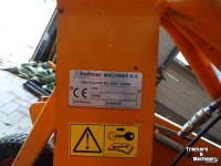 Uienrooier Keulmac Uienrooicombinatie
