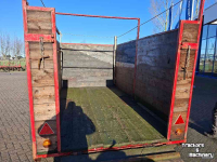 Veewagen / Veetrailer  Veewagen / Veekar / Veetransportwagen