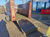 Veewagen / Veetrailer  Veewagen / Veekar / Veetransportwagen