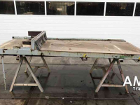 Transportband  3000X1400 MM TRANSPORTBAND VLAKKE BAND FLAT BELT CONVEYOR BELT FLACHBAND FÖRDERBAND