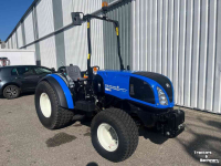 Tractor / Trekker New Holland T3.70