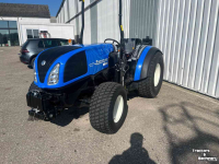 Tractor / Trekker New Holland T3.70