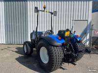 Tractor / Trekker New Holland T3.70