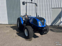 Tractor / Trekker New Holland T3.70