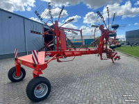 Rugger / Hark / Zwadhark Kuhn GA7000 DL Hark