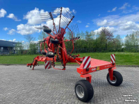 Rugger / Hark / Zwadhark Kuhn GA7000 DL Hark