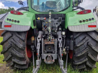 Tractor / Trekker Fendt 718 Profi SCR