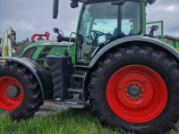 Tractor / Trekker Fendt 718 Profi SCR