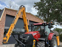 Tractor / Trekker Case-IH Puma 200 AFS