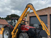 Tractor / Trekker Case-IH Puma 200 AFS