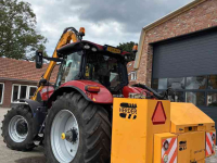 Tractor / Trekker Case-IH Puma 200 AFS
