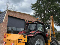 Tractor / Trekker Case-IH Puma 200 AFS