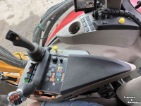 Tractor / Trekker Case-IH Puma 200 AFS