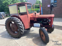 Tractor / Trekker Bolinder-Munktell BM320