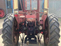Tractor / Trekker Bolinder-Munktell BM320