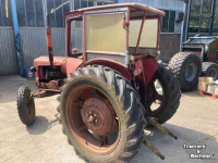 Tractor / Trekker Bolinder-Munktell BM320