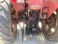 Tractor / Trekker Bolinder-Munktell BM320