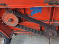 Loofklapper Grimme KS 3000