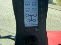 Rugger / Hark / Zwadhark Sip Star 1250/50 TC H