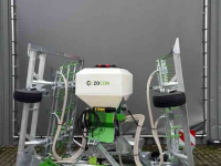 Zaaibed-combinatie / Zaaibedbereider Zocon G-06 PLUS