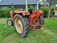 Tractor / Trekker Renault 56