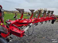 Ploegen Overum 6 schaar vario