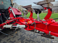 Ploegen Overum 6 schaar vario