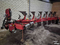 Ploegen Overum 6 schaar vario