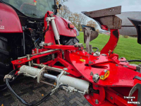 Ploegen Overum 6 schaar vario