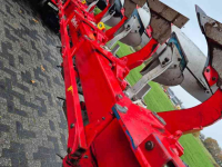 Ploegen Overum 6 schaar vario