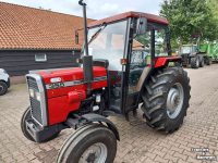 Tractor / Trekker Massey Ferguson 355