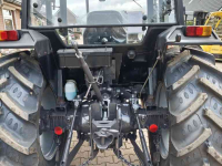 Tractor / Trekker Massey Ferguson 355