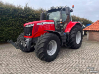 Tractor / Trekker Massey Ferguson 7720 S