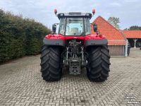 Tractor / Trekker Massey Ferguson 7720 S