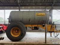 Mesttank Veenhuis VEENHUIS 7500