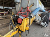 Mesttank Veenhuis VEENHUIS 7500