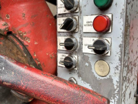 Mesttank Veenhuis VEENHUIS 7500
