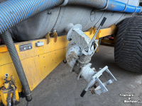 Mesttank Veenhuis VEENHUIS 7500
