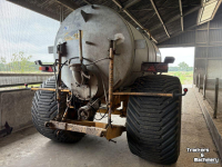 Mesttank Veenhuis VEENHUIS 7500