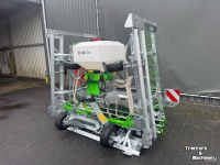Zaaibed-combinatie / Zaaibedbereider Zocon G-06 PLUS