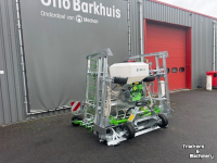 Zaaibed-combinatie / Zaaibedbereider Zocon G-06 PLUS
