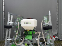 Zaaibed-combinatie / Zaaibedbereider Zocon G-06 PLUS