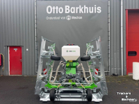 Zaaibed-combinatie / Zaaibedbereider Zocon G-06 PLUS