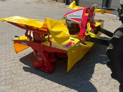 Maaier Pottinger F 3100
