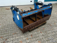 Zelfrijdende Voermengwagen AP NT1800